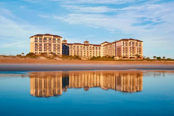 Photo 1 - The Ritz-Carlton, Amelia Island