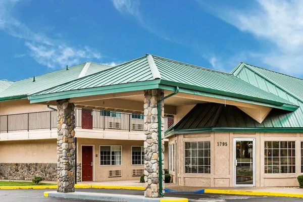 Photo 1 - Quality Inn & Suites Minden