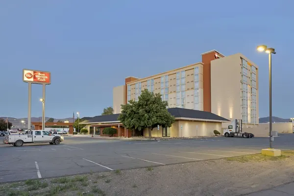 Photo 1 - Best Western Plus Sparks-Reno Hotel