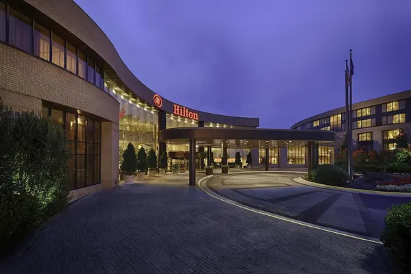 Photo 1 - Hilton Washington Dulles Airport