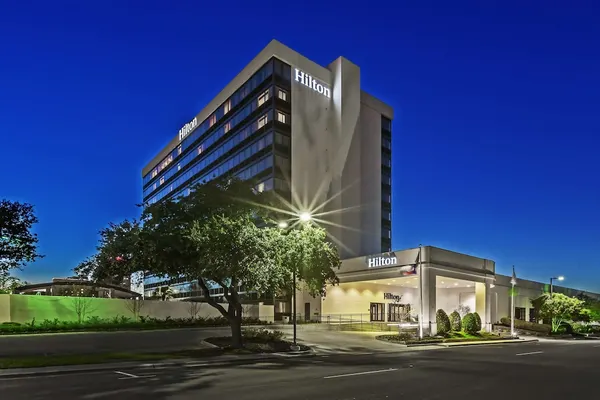 Photo 1 - Hilton Waco