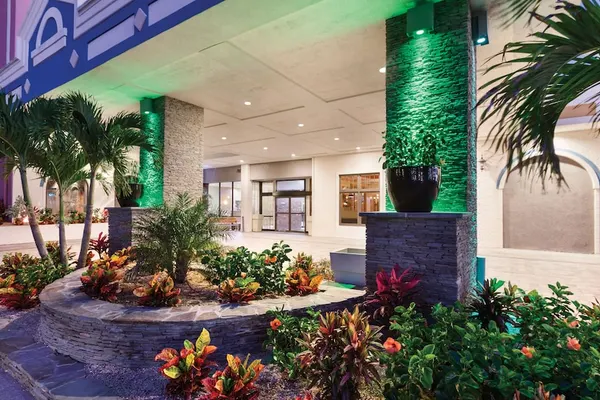 Photo 1 - Holiday Inn Ocean City by IHG