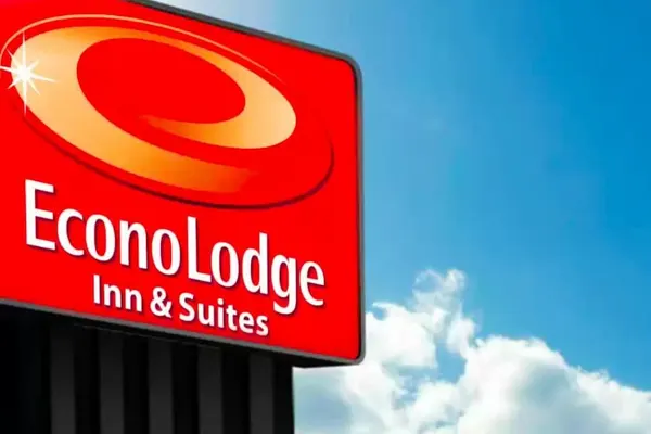 Photo 1 - Econo Lodge Inn & Suites