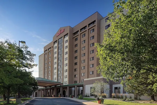 Photo 1 - Marriott Madison West