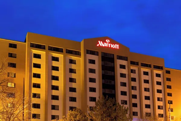 Photo 1 - Marriott Madison West