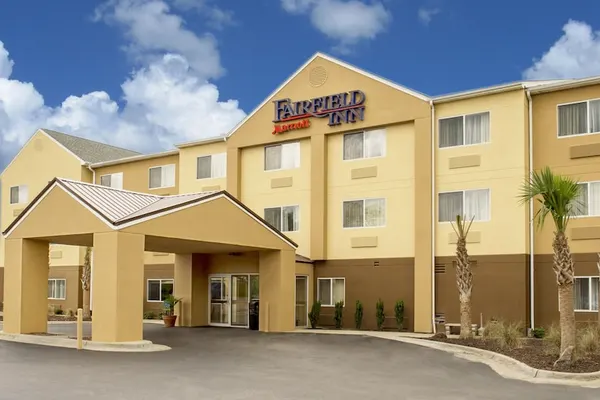 Photo 1 - Fairfield Inn Pensacola