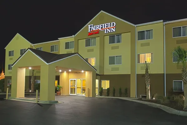 Photo 1 - Fairfield Inn Pensacola