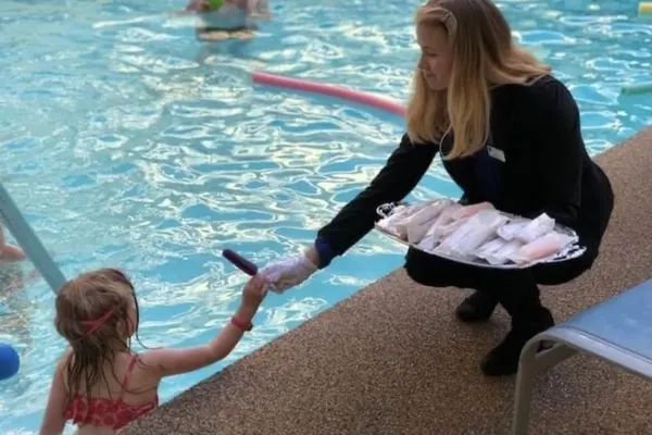 Photo 1 - Magic Castle Hotel