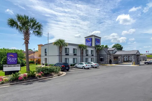 Photo 1 - Sleep Inn Macon I-75