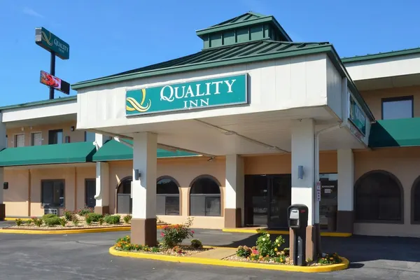 Photo 1 - Quality Inn