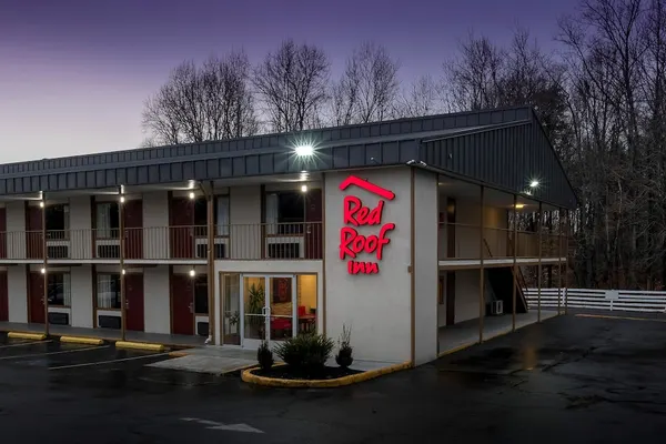 Photo 1 - Red Roof Inn Fredericksburg North