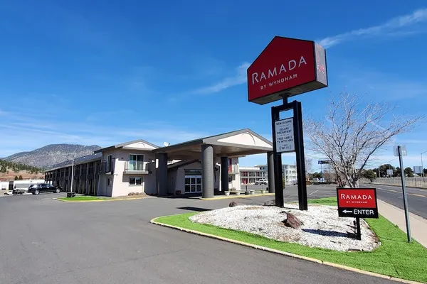 Photo 1 - Ramada by Wyndham Flagstaff East