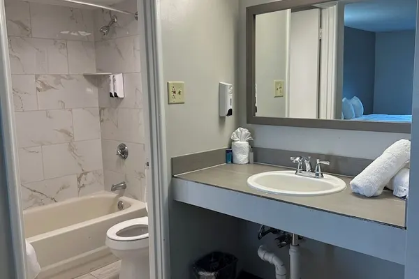 Photo 1 - Whaler Inn and Suites