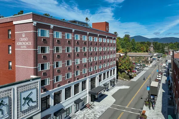 Photo 1 - Grand Adirondack Hotel, Lake Placid, a Tribute Portfolio Hotel