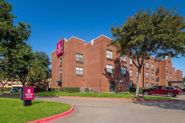 Photo 1 - SureStay Plus Hotel by Best Western Plano