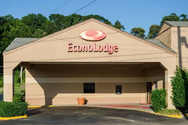 Photo 1 - Econo Lodge Yazoo City