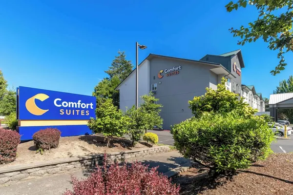 Photo 1 - Comfort Suites Portland Airport