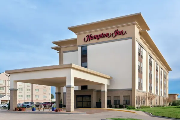 Photo 1 - Hampton Inn Abilene