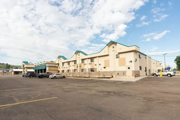 Photo 1 - Quality Inn