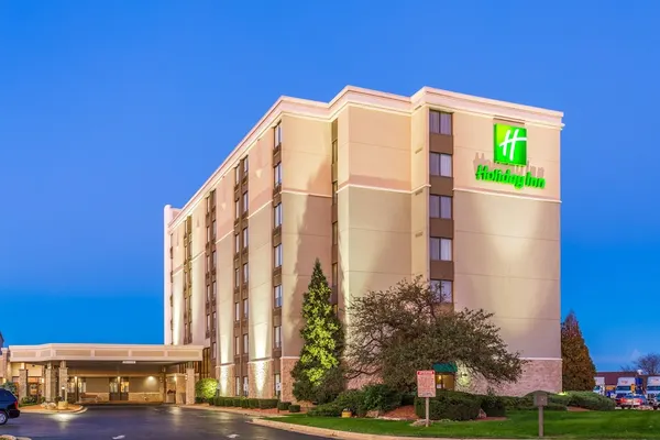 Photo 1 - Holiday Inn Rockford, an IHG Hotel