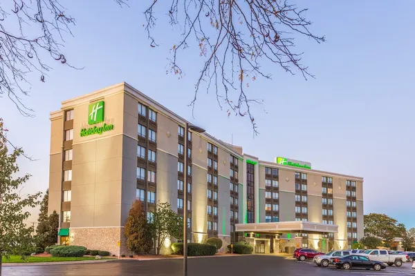Photo 1 - Holiday Inn Rockford by IHG