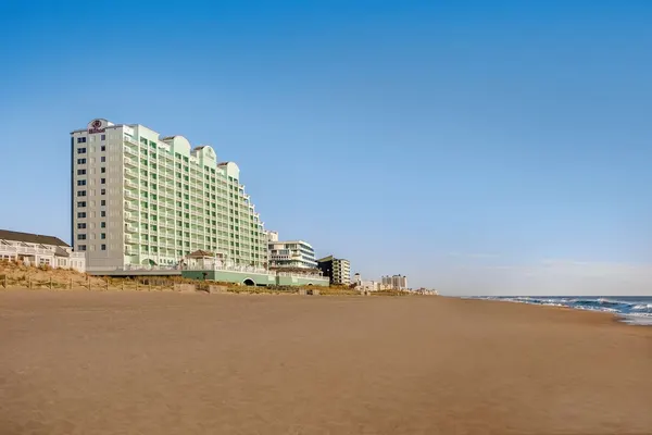 Photo 1 - Hilton Ocean City Oceanfront Suites