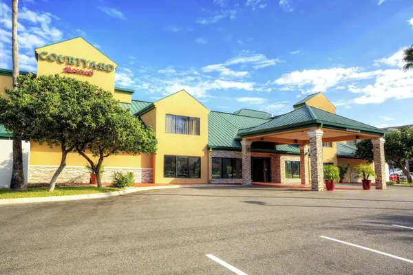 Photo 1 - Courtyard by Marriott McAllen Airport