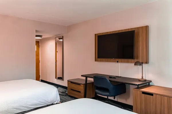 Photo 1 - Fairfield Inn by Marriott Evansville West