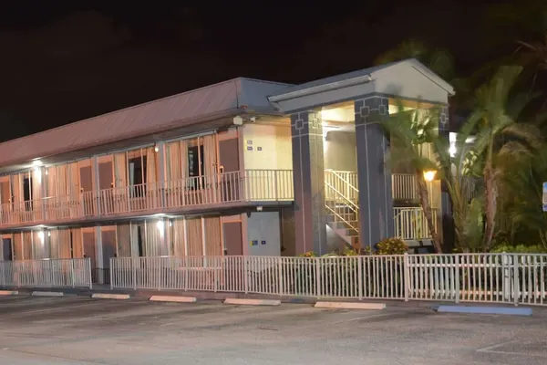 Photo 1 - Days Inn by Wyndham Stuart