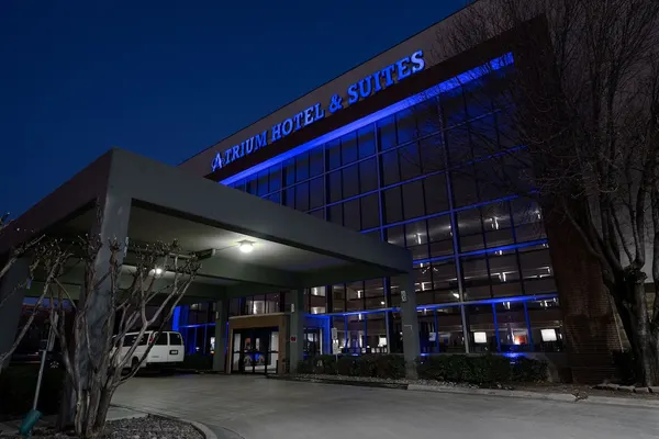 Photo 1 - Atrium Hotel and Suites DFW Airport South