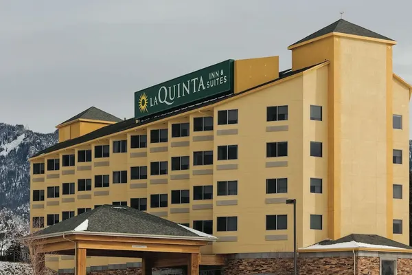 Photo 1 - La Quinta Inn & Suites by Wyndham Butte