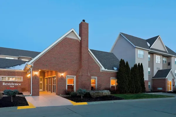 Photo 1 - Residence Inn Canton