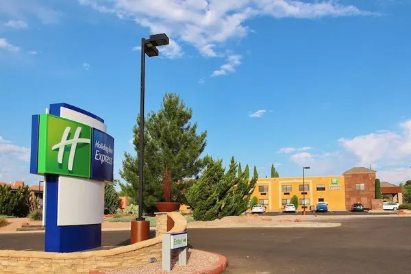 Photo 1 - Holiday Inn Express Sedona, an IHG Hotel