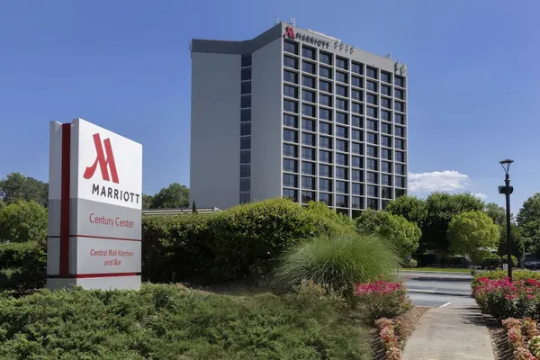 Photo 1 - Atlanta Marriott Northeast/Emory Area