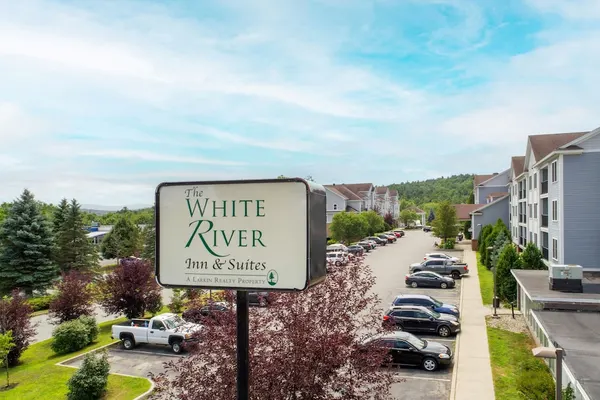 Photo 1 - White River Inn and Suites