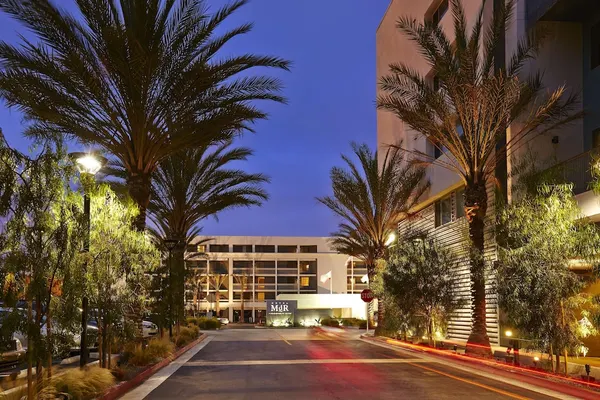 Photo 1 - Hotel MDR Marina del Rey - a DoubleTree by Hilton