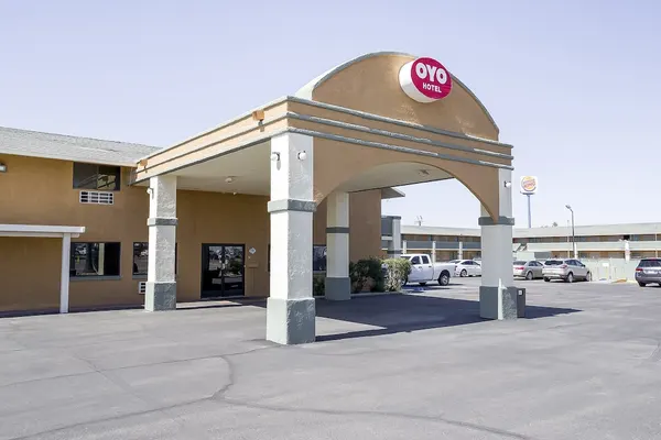 Photo 1 - OYO Hotel Eloy/ Casa Grande near I-10