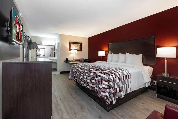 Photo 1 - The Parker Lodge