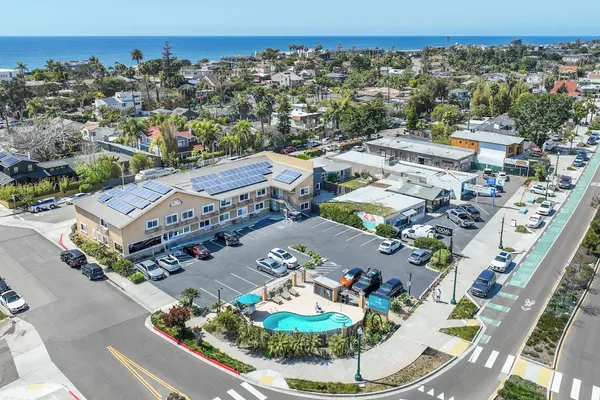 Photo 1 - Brisa Pacific Hotel Encinitas