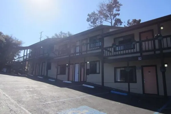 Photo 1 - Monterey Fairgrounds Inn