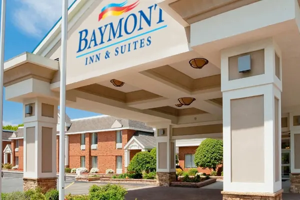 Photo 1 - Baymont by Wyndham East Windsor Bradley Airport