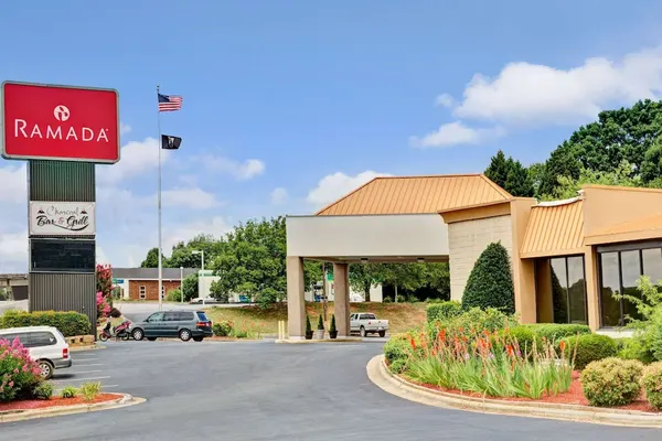 Photo 1 - Ramada by Wyndham Statesville