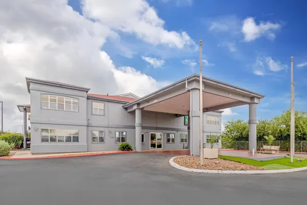 Photo 1 - Quality Inn & Suites I-10 near Fiesta Texas