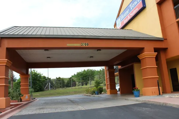 Photo 1 - HomeTown Inn & Suites