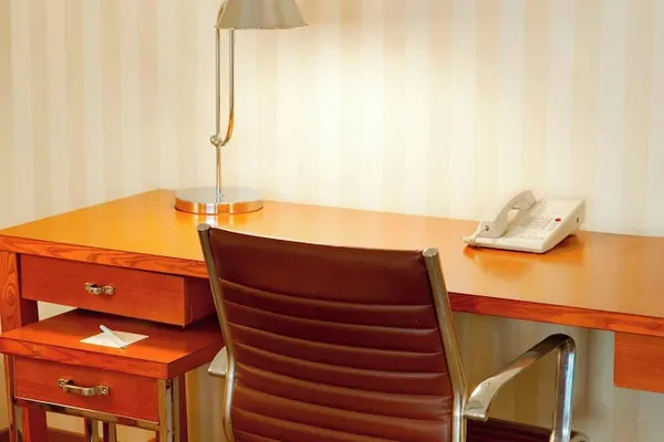 Photo 1 - Four Points by Sheraton Los Angeles International Airport