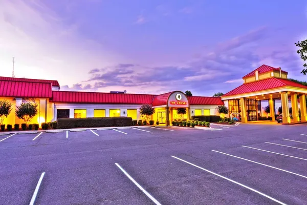 Photo 1 - Village Inn Clemmons/Winston Salem, Trademark by Wyndham