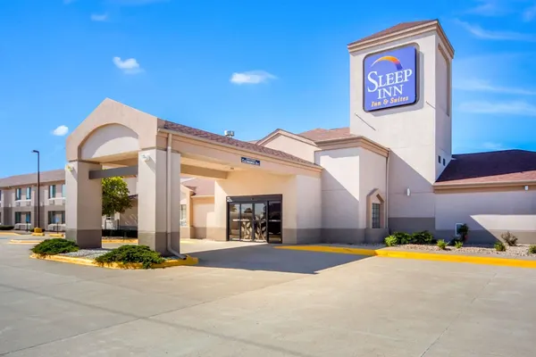 Photo 1 - Sleep Inn And Suites