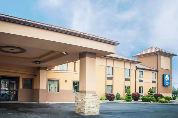 Photo 1 - Quality Inn