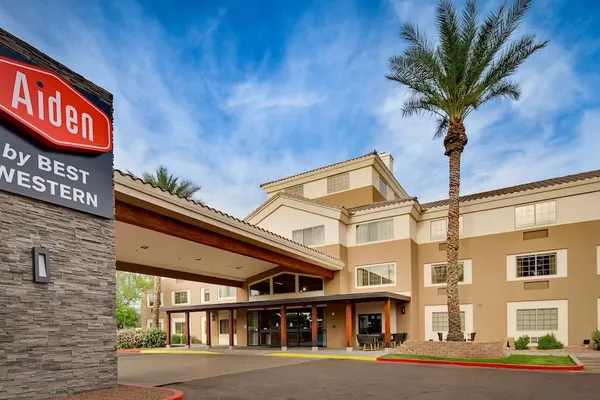 Photo 1 - Aiden by Best Western Scottsdale North