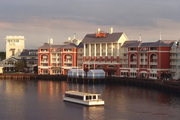 Photo 1 - Disney's BoardWalk Inn